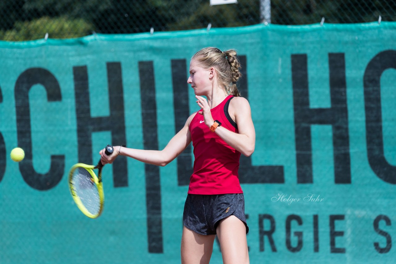 Annika Lopez Hänninen 10 - Schillhorn Open